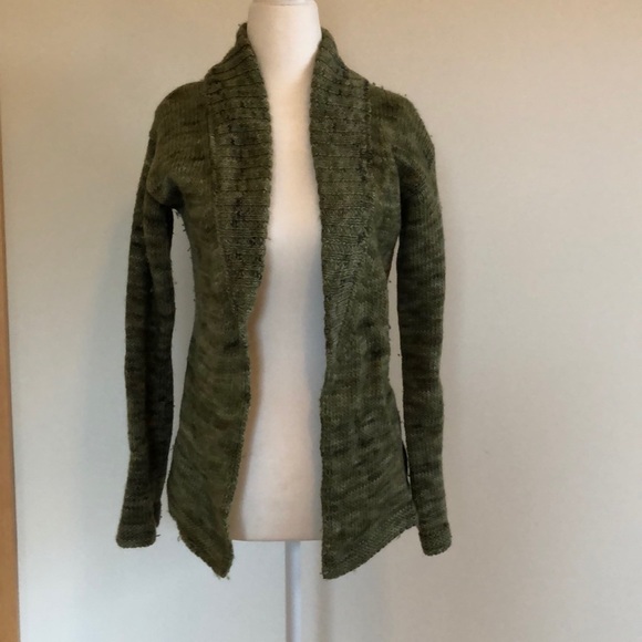 Banana Republic Cardigan - Picture 1 of 5